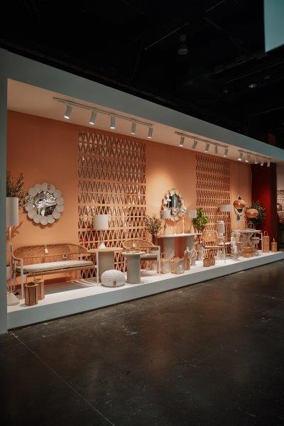 Feria Habitat  - CREACIONES MENG, S.L.